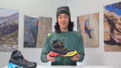 La Sportiva Sale|Mountaineering^AEQUILIBRIUM LT GTX