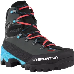 La Sportiva Mountaineering^AEQUILIBRIUM LT GTX WOMENS