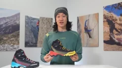 La Sportiva Mountaineering^AEQUILIBRIUM ST GTX