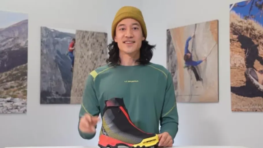La Sportiva Mountaineering^AEQUILIBRIUM TOP GTX