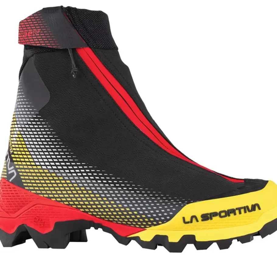 La Sportiva Mountaineering^AEQUILIBRIUM TOP GTX