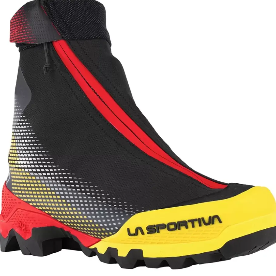 La Sportiva Mountaineering^AEQUILIBRIUM TOP GTX