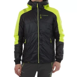 Men La Sportiva Sale|Jackets^ALPINE GUIDE PRIMALOFT HOODY M