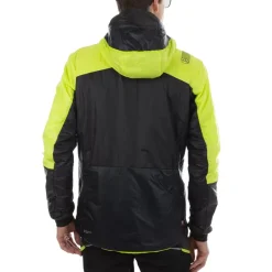 Men La Sportiva Sale|Jackets^ALPINE GUIDE PRIMALOFT HOODY M