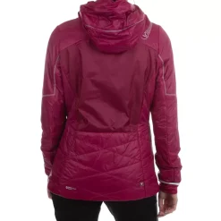 Men/Women La Sportiva Sale|Jackets^ALPINE GUIDE PRIMALOFT HOODY W