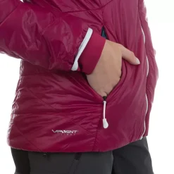 Men/Women La Sportiva Sale|Jackets^ALPINE GUIDE PRIMALOFT HOODY W