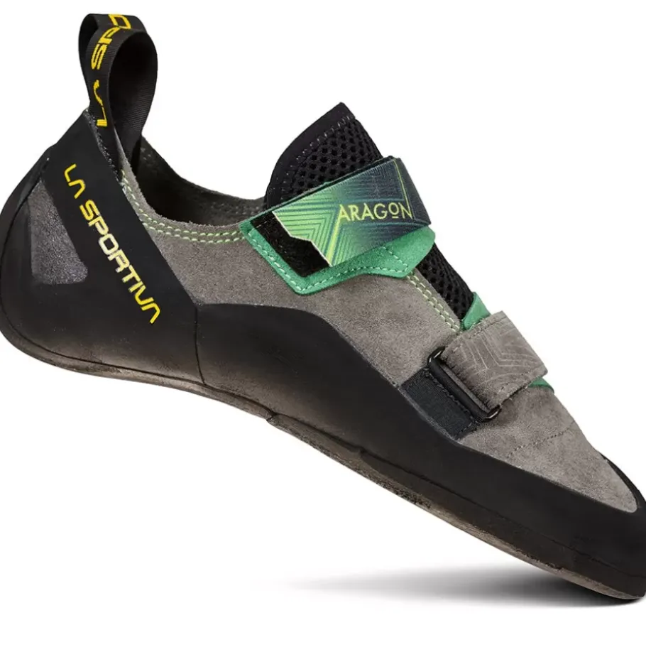 La Sportiva Climbing^ARAGON