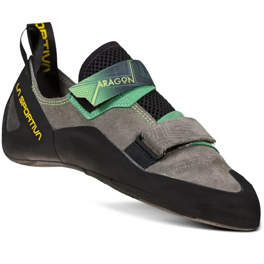 La Sportiva Climbing^ARAGON
