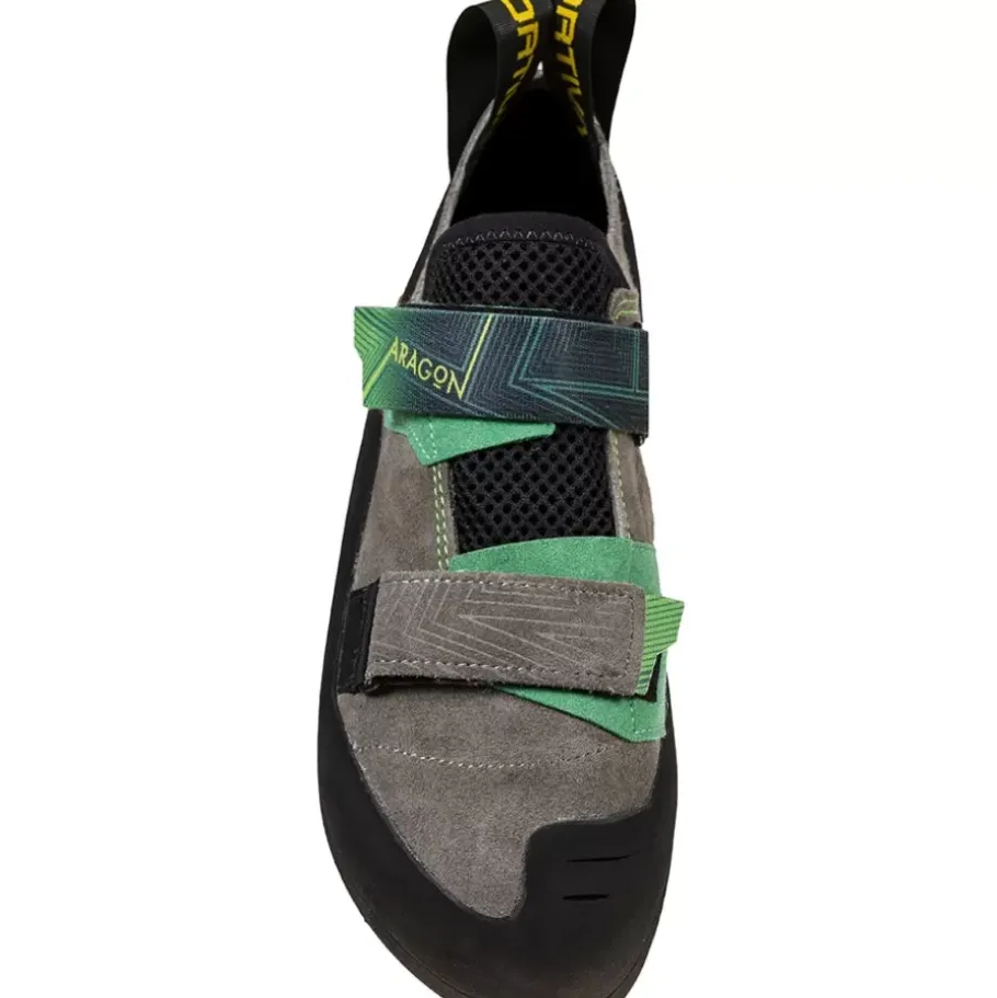La Sportiva Climbing^ARAGON