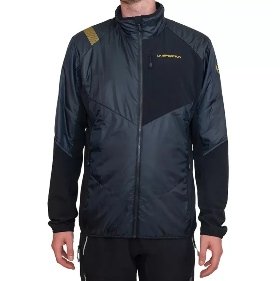 Men La Sportiva Sale|Jackets^ASCENT PRIMALOFT JKT M