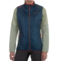 Men/Women La Sportiva Sale|Jackets^ASCENT PRIMALOFT JKT W