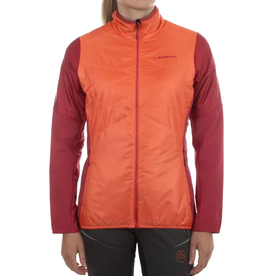 Men/Women La Sportiva Sale|Jackets^ASCENT PRIMALOFT JKT W