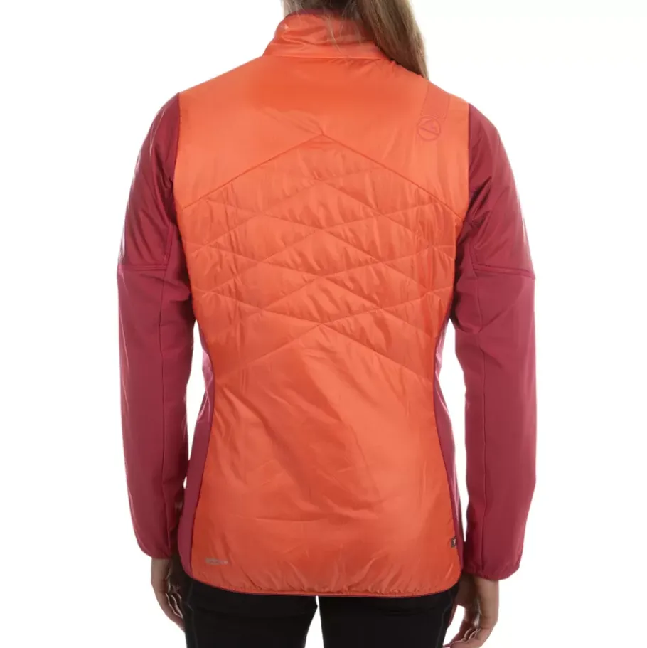 Men/Women La Sportiva Sale|Jackets^ASCENT PRIMALOFT JKT W