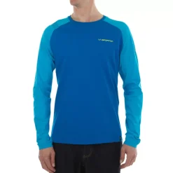 Men La Sportiva Sale|Shirts^BACK LOGO LONG SLEEVE M