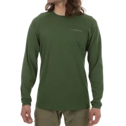 Men La Sportiva Sale|Shirts^BACK LOGO LONG SLEEVE M