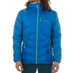 Men La Sportiva Sale|Jackets^BIVOUAC DOWN JKT M