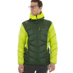 Men La Sportiva Sale|Jackets^BIVOUAC DOWN JKT M