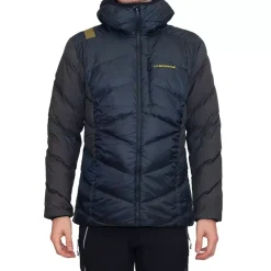 Men La Sportiva Sale|Jackets^BIVOUAC DOWN JKT M