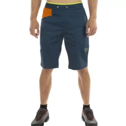 Men La Sportiva Shorts^BLEAUSER SHORT M