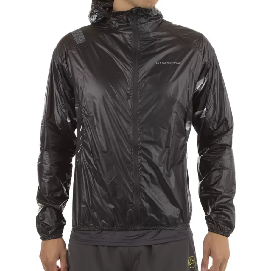 Men La Sportiva Jackets^BLIZZARD WINDBREAKER JKT M