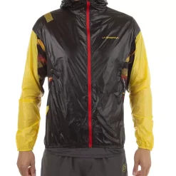Men La Sportiva Jackets^BLIZZARD WINDBREAKER JKT M