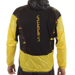 Men La Sportiva Jackets^BLIZZARD WINDBREAKER JKT M
