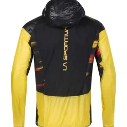 Men La Sportiva Jackets^BLIZZARD WINDBREAKER JKT M