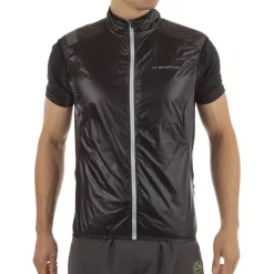 Men La Sportiva Sale|Jackets^BLIZZARD WINDBREAKER VEST M