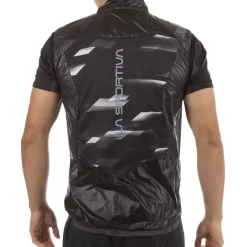 Men La Sportiva Sale|Jackets^BLIZZARD WINDBREAKER VEST M