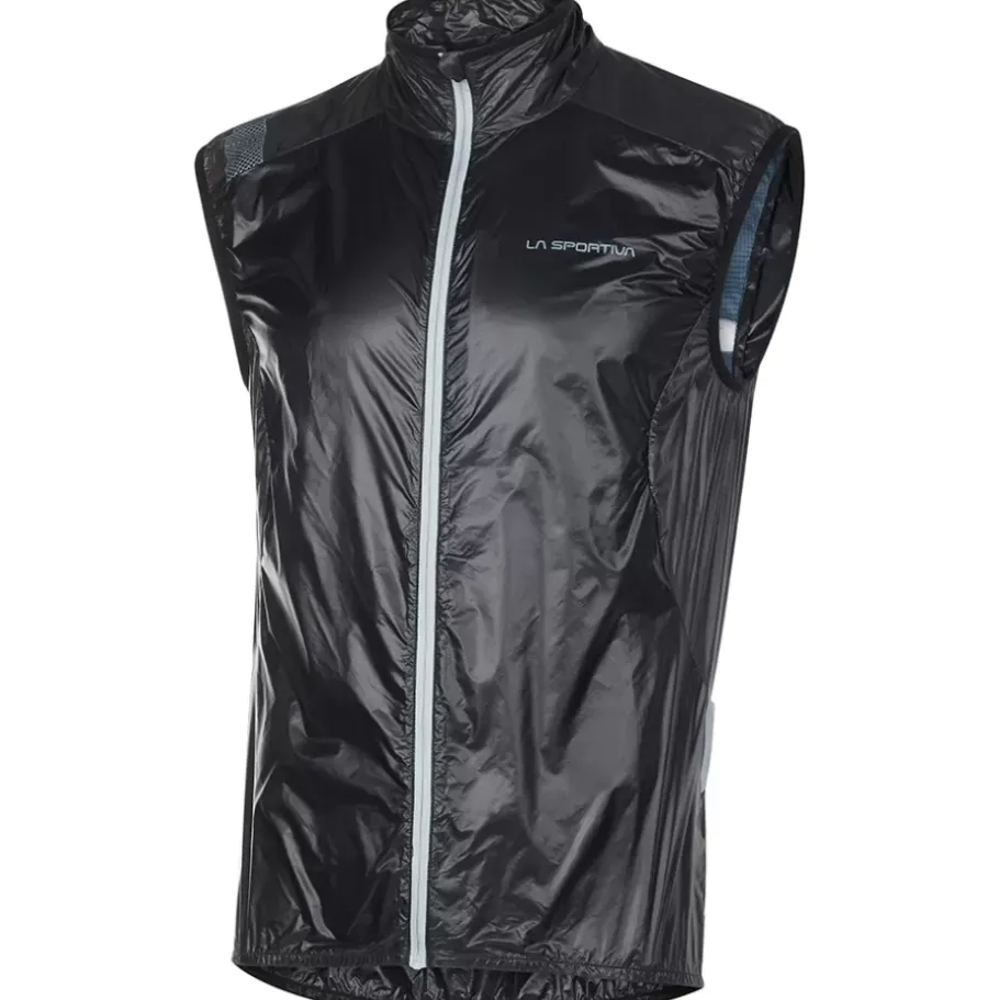 Men La Sportiva Sale|Jackets^BLIZZARD WINDBREAKER VEST M