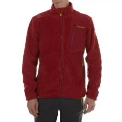 Men La Sportiva Sale|Sweatshirts & Fleece^BRISTEN THERMAL JKT M
