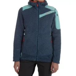 Men/Women La Sportiva Sale|Jackets^BRISTEN THERMAL JKT W