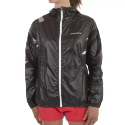 Men/Women La Sportiva Jackets^BRIZA WINDBREAKER JKT W