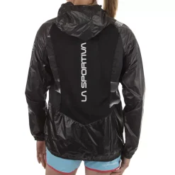 Men/Women La Sportiva Jackets^BRIZA WINDBREAKER JKT W
