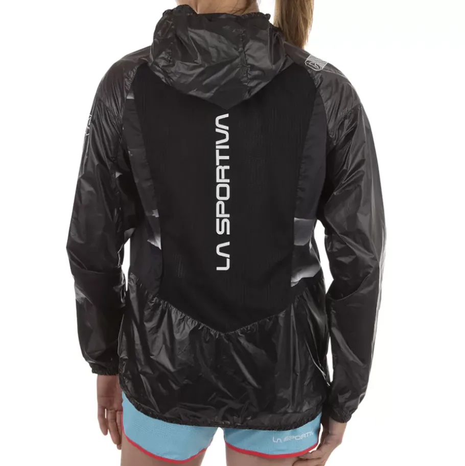 Men/Women La Sportiva Jackets^BRIZA WINDBREAKER JKT W