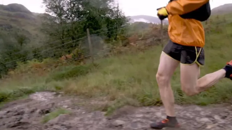 La Sportiva Sale|Running^BUSHIDO II