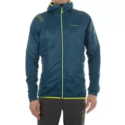 Men La Sportiva Sale|Jackets^CAMBRENAS 2.0 HYBRID JKT M