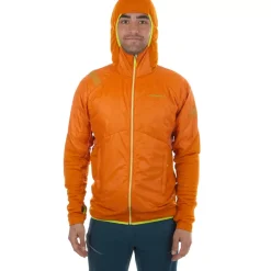 Men La Sportiva Sale|Jackets^CAMBRENAS 2.0 HYBRID JKT M