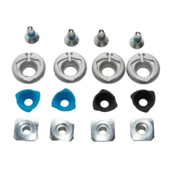 La Sportiva Parts & Accessories^CANTING KIT (4 pc)