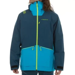 Men La Sportiva Jackets|Sale^CHASER EVO SHELL JKT M