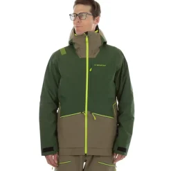 Men La Sportiva Jackets|Sale^CHASER EVO SHELL JKT M
