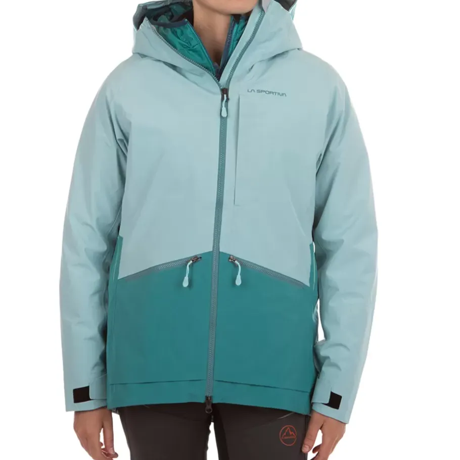 Men/Women La Sportiva Sale|Jackets^CHASER EVO SHELL JKT W