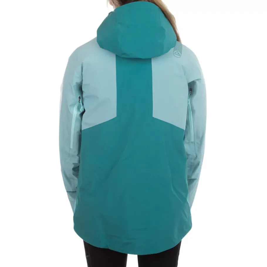 Men/Women La Sportiva Sale|Jackets^CHASER EVO SHELL JKT W