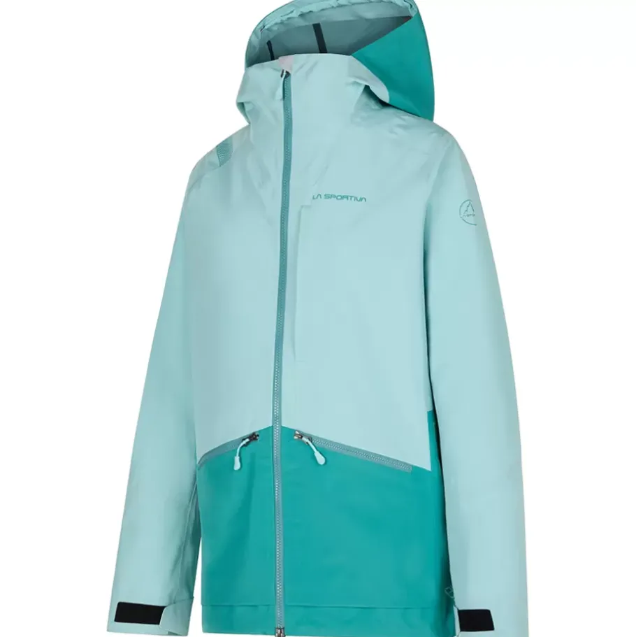 Men/Women La Sportiva Sale|Jackets^CHASER EVO SHELL JKT W