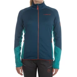 Men/Women La Sportiva Sale|Jackets^CHILL JKT W