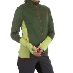 Men/Women La Sportiva Sale|Jackets^CHILL JKT W