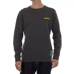 Men La Sportiva Sweatshirts & Fleece^CLIMBING ON THE MOON SWEATSHIRT M