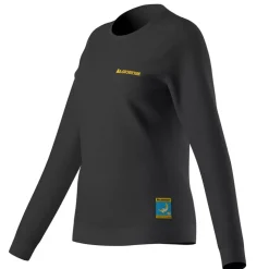 Men/Women La Sportiva Sweatshirts & Fleece^CLIMBING ON THE MOON SWEATSHIRT W