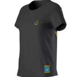 Men/Women La Sportiva Shirts^CLIMBING ON THE MOON T-SHIRT W
