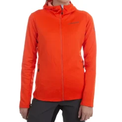 Men/Women La Sportiva Sale|Jackets^COSMIC HOODY W
